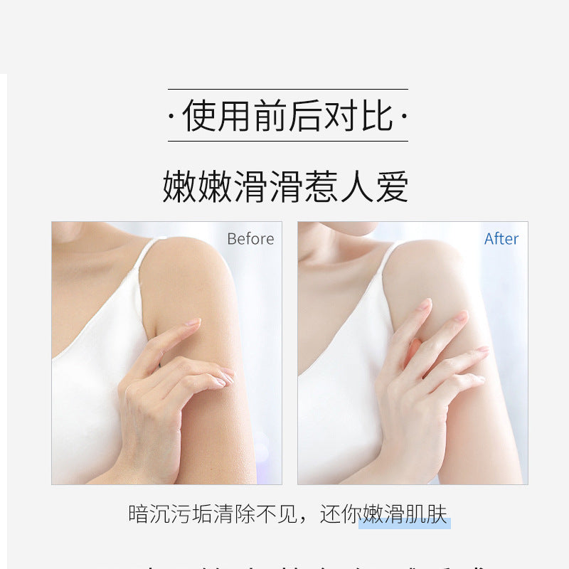 Enne exfoliating Gel