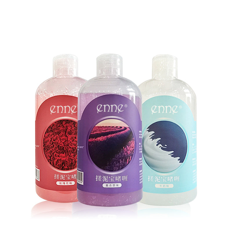 Enne exfoliating Gel