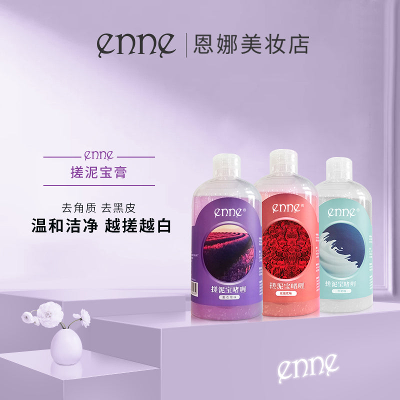 Enne exfoliating Gel