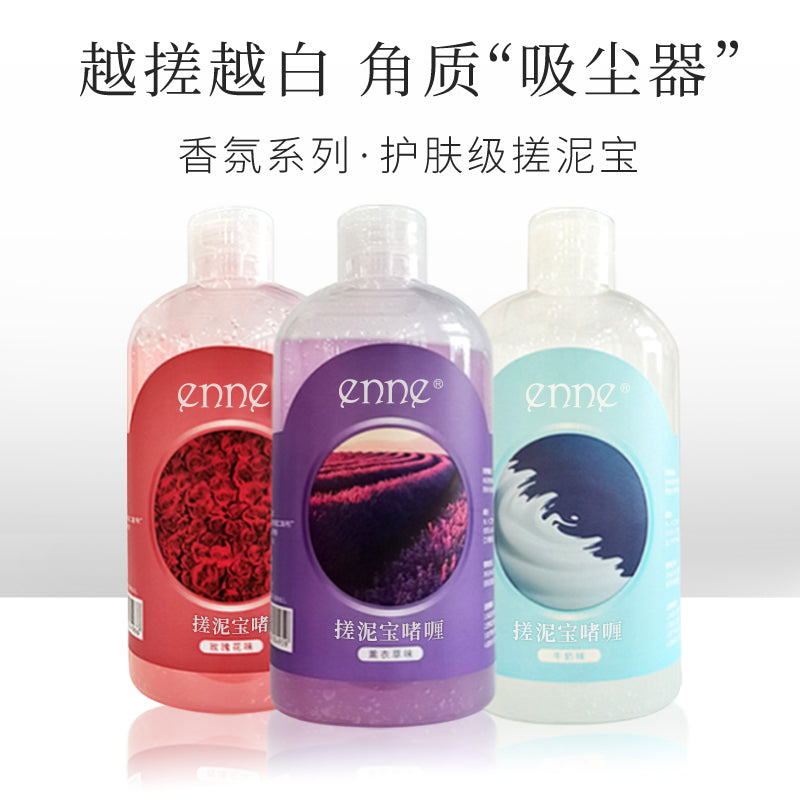 Enne exfoliating Gel