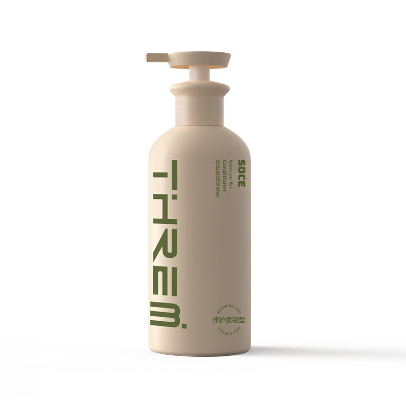 SOCE Repairing, Softening and Moisturizing Hair Lotion