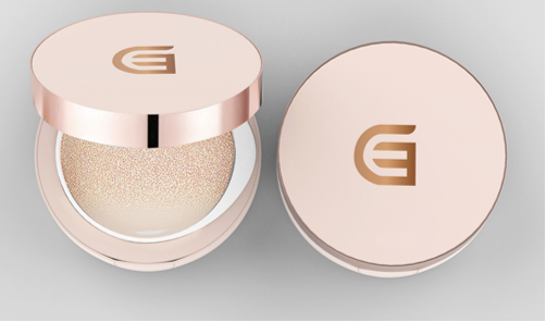 Beautiful Beauty Concealer Nude Makeup Air Cushion CC Cream