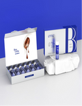 Enne Blue Coffee awakening