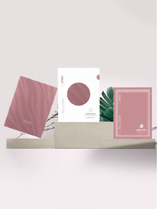 Enne WenZhiyan SPA mask