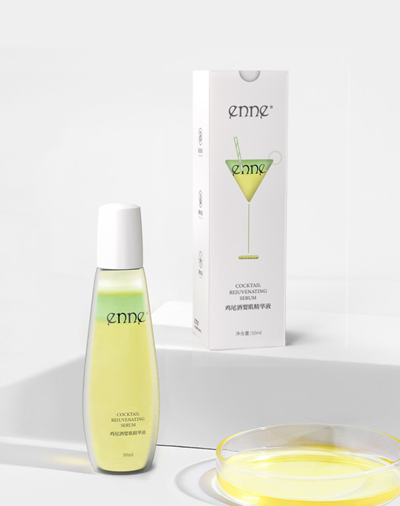 Enne cocktail baby muscle essence