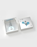 Enne peptides tighten the ice hammer essence