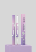 Light feeling spirit eyes dual-use lying silkworm pen