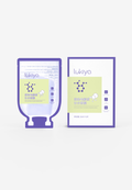 Vitat electrolyte hydrating mask