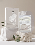 lukiya Cream muscle emulsion facial mask