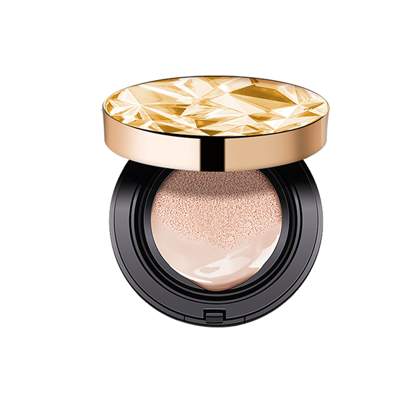 ENNE Beauty Concealer Nude Cushion CC Cream