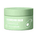 Avocado makeup remover cream