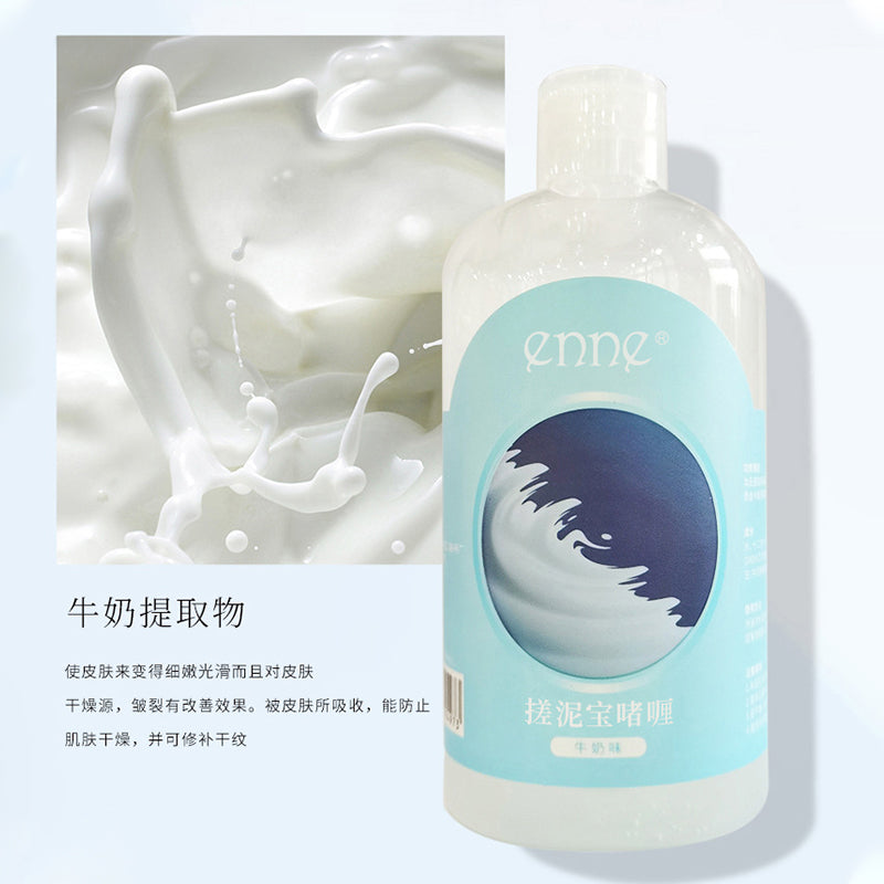 Enne exfoliating Gel