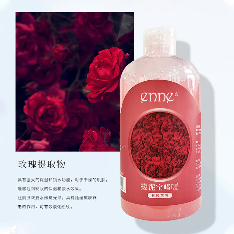 Enne exfoliating Gel
